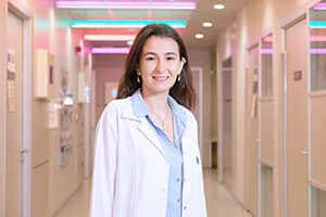 Uzm.Dr. Defne Gökçe Korkmaz